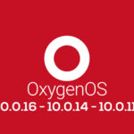 oneplus oxygenos 10.0.16 10.0.14 10.0.11