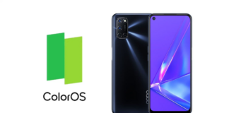 oppo a52 coloros 11 android 11