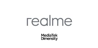 realme mediatek dimensity