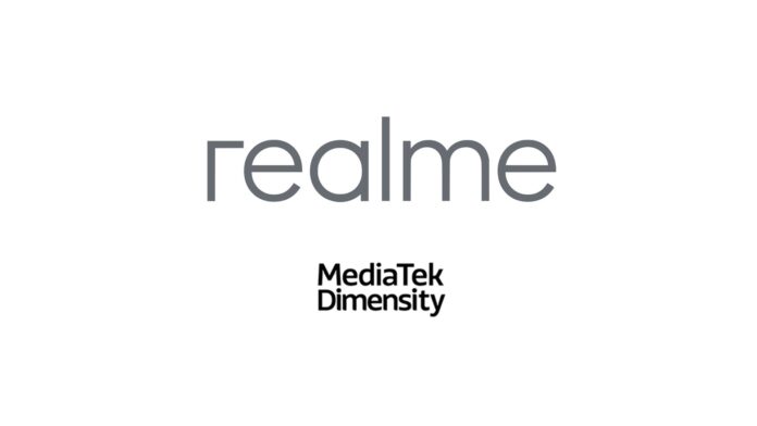 realme mediatek dimensity