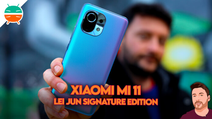 Recensione-Xiaomi-Mi-11-lei-jun-signature-edition-caratteristiche-prezzo-prestazioni-data-italia-fotocamera-benchmark-sconto-coupon-Copertina