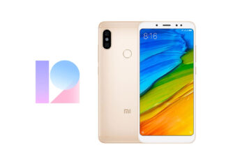 redmi note 5 miui 12