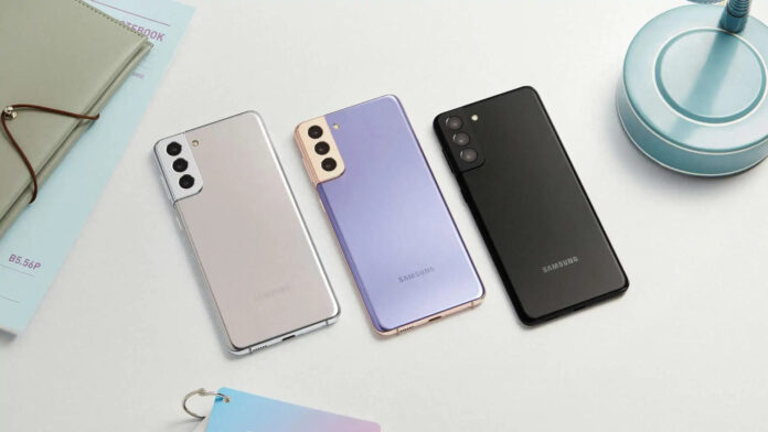 Samsung Galaxy S21 cover pellicole accessori
