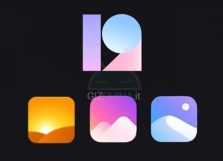 xiaomi miui 12 galleria