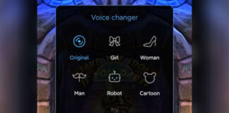 xiaomi miui game turbo come modificare la voce