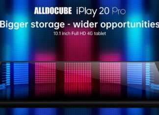 alldocube iplay 20 pro