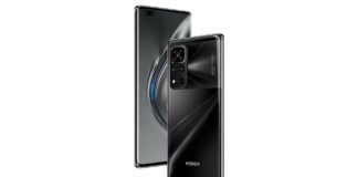 honor v40