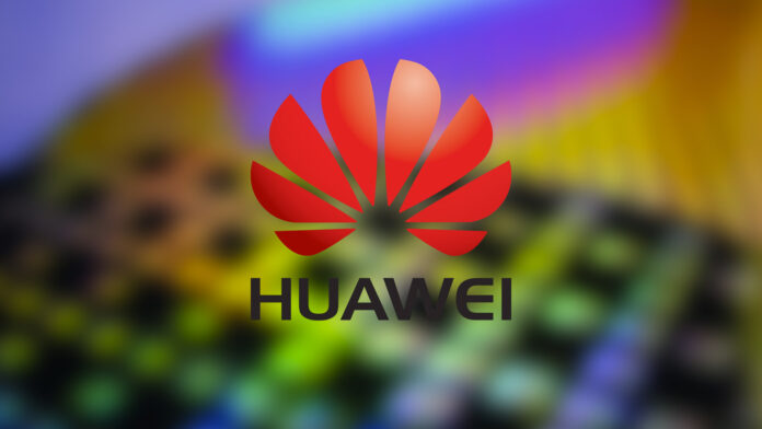 huawei chipset comitato produttori