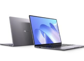 huawei matebook 14 2021 ufficiale