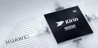 kirin 9000 mate 50