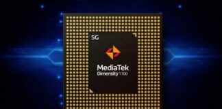 mediatek dimensity 1100