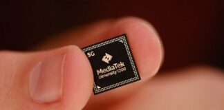 MediaTek Dimensity 1200