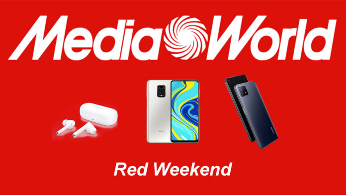 mediaworld-red-weekend-xiaomi-oppo-huawei-offerta-2