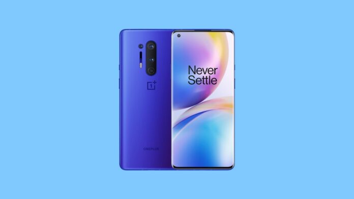 oneplus 8 pro aggiornamento oxygenos 11.0.3.3