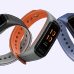 OnePlus Band ufficiale