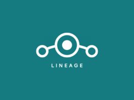 oneplus nord lineageos 17.1