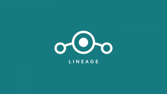oneplus nord lineageos 17.1