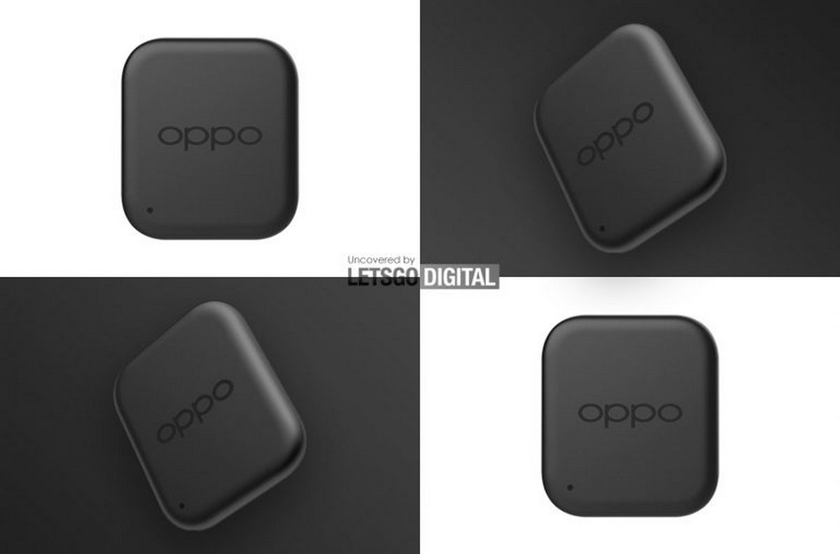 OPPO Smart Tag