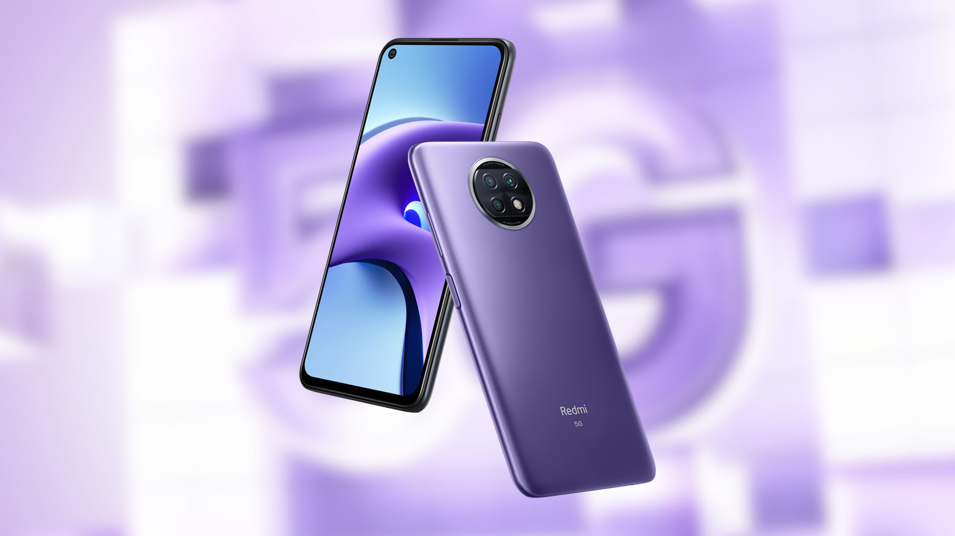 Redmi Note 9T 5G: best covers, films and accessories - GizChina.it