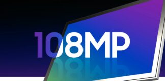 samsung 108MP