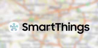 samsung smartthings find galaxy smarttag localizzazione