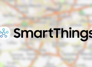 samsung smartthings find galaxy smarttag localizzazione