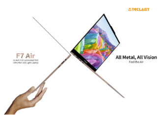 teclast f7 air