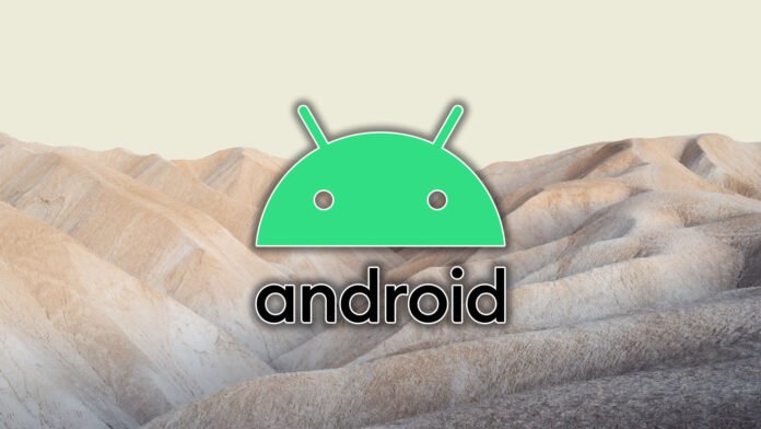 android 12 sfondi ufficiali