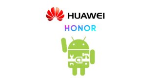 huawei honor sblocco bootloader