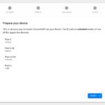 android modding installazione rom browser