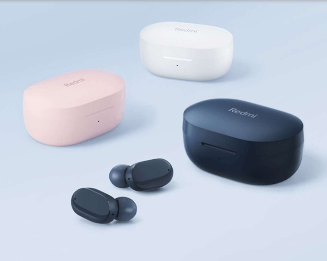 Разница xiaomi airdots и redmi airdots