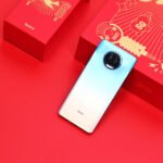 redmi note 9 pro happy year limited edition