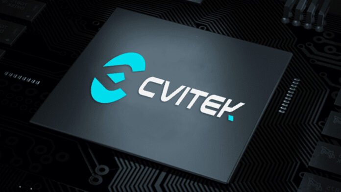 xiaomi cvitek