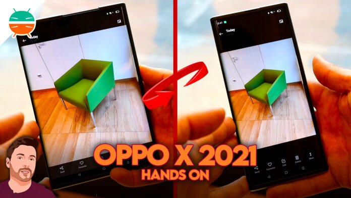 anteprima-hands-on-oppo-x-2021-foldable-rollable-pieghevole-flessibile-display-caratteristiche-prezzo-data-italia-concept-prototipo-fotocamera-schermo-arrotolabile-rotolabile---COPERTINA