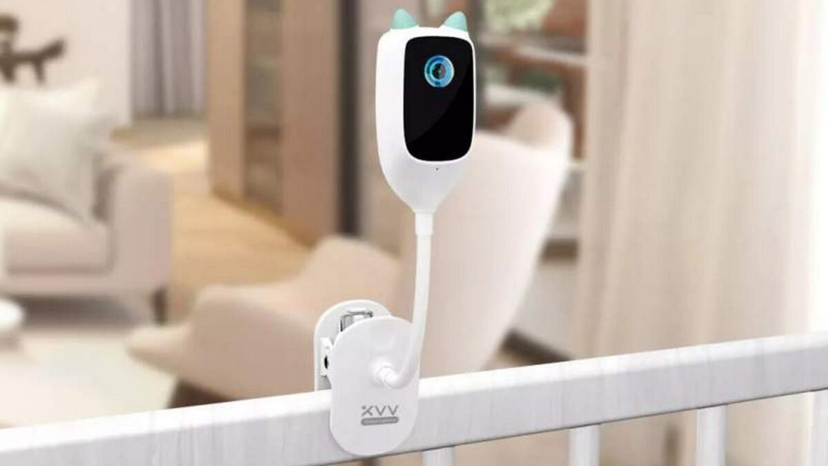 xiaomi baby monitor for Sale OFF 60%