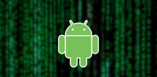 Barcode Scanner malware android