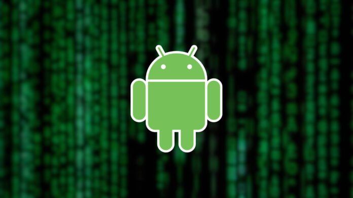 Barcode Scanner malware android