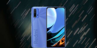 Redmi 9T