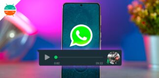 come ascoltare messaggi vocali whatsapp senza spunte blu
