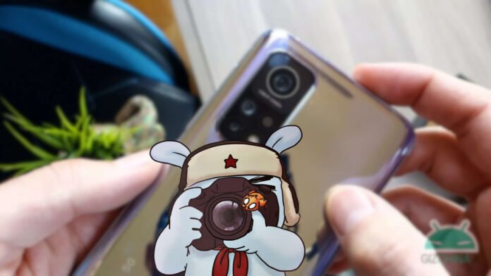 Come avviare la fotocamera del tuo Xiaomi con lo schermo bloccato
