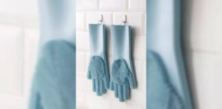 xiaomi guanti da cucina Jordan & Judy