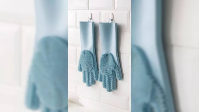 xiaomi guanti da cucina Jordan & Judy