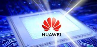 huawei elaborazione ottica ai smartphone