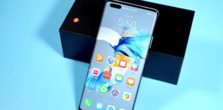 huawei honor amoled display