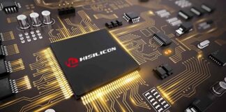 huawei investimento aziende chipset