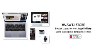 Huawei Store