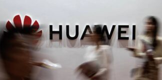 huawei