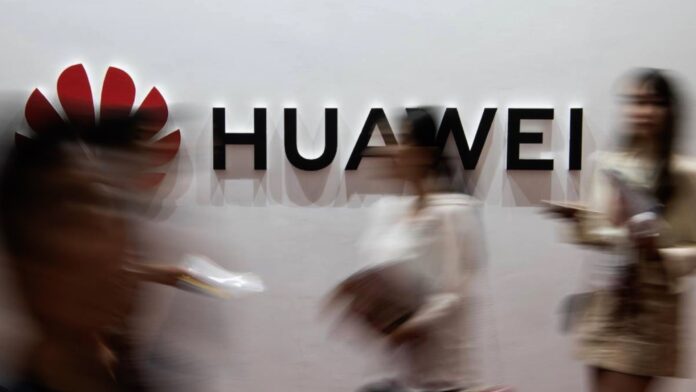 huawei