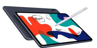 huawei vendite tablet 2020 2