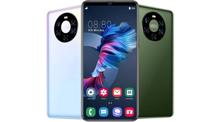 offerta clone mate 40 pro